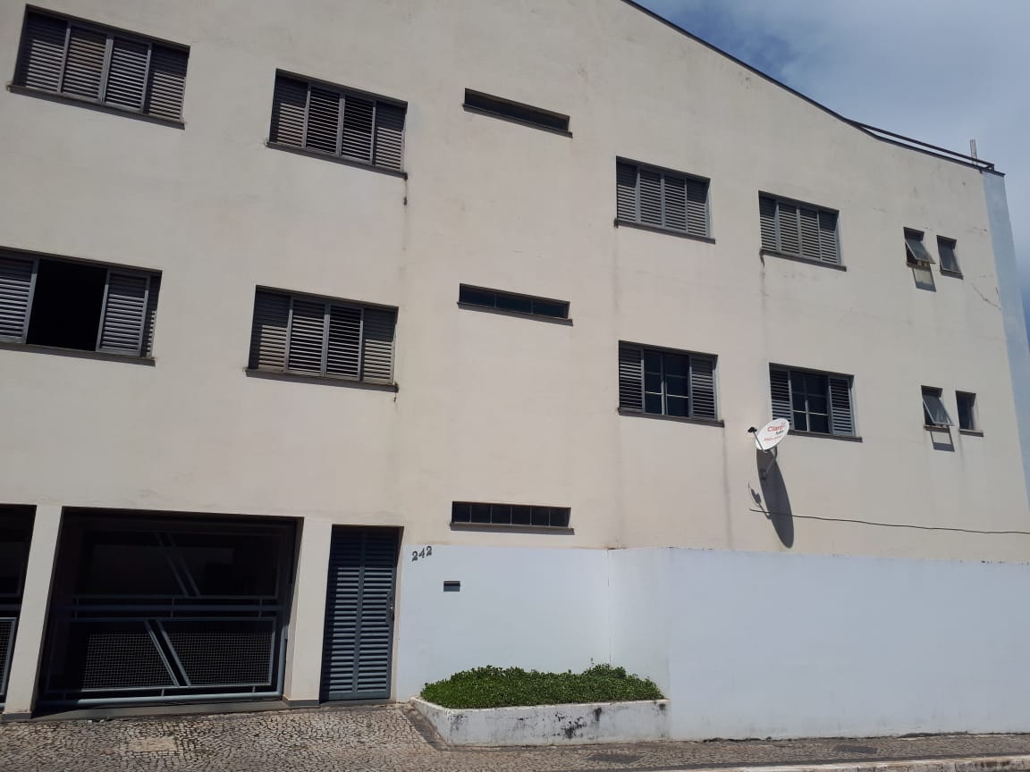Apartamento